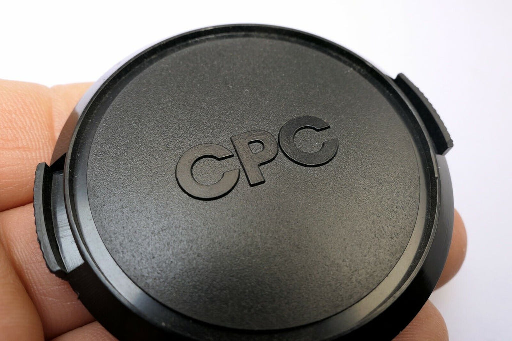 CPC 55mm Lens Front Cap for 80-200mm f4.5 f3.8