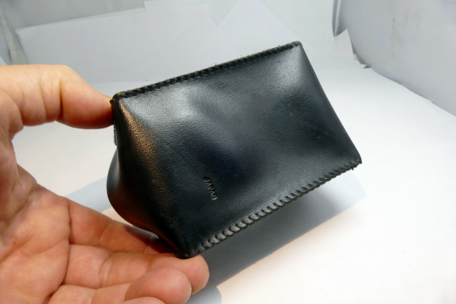 Soft case for Canon Speedlite 277T 155A 244T  Flash protective pouch Genuine