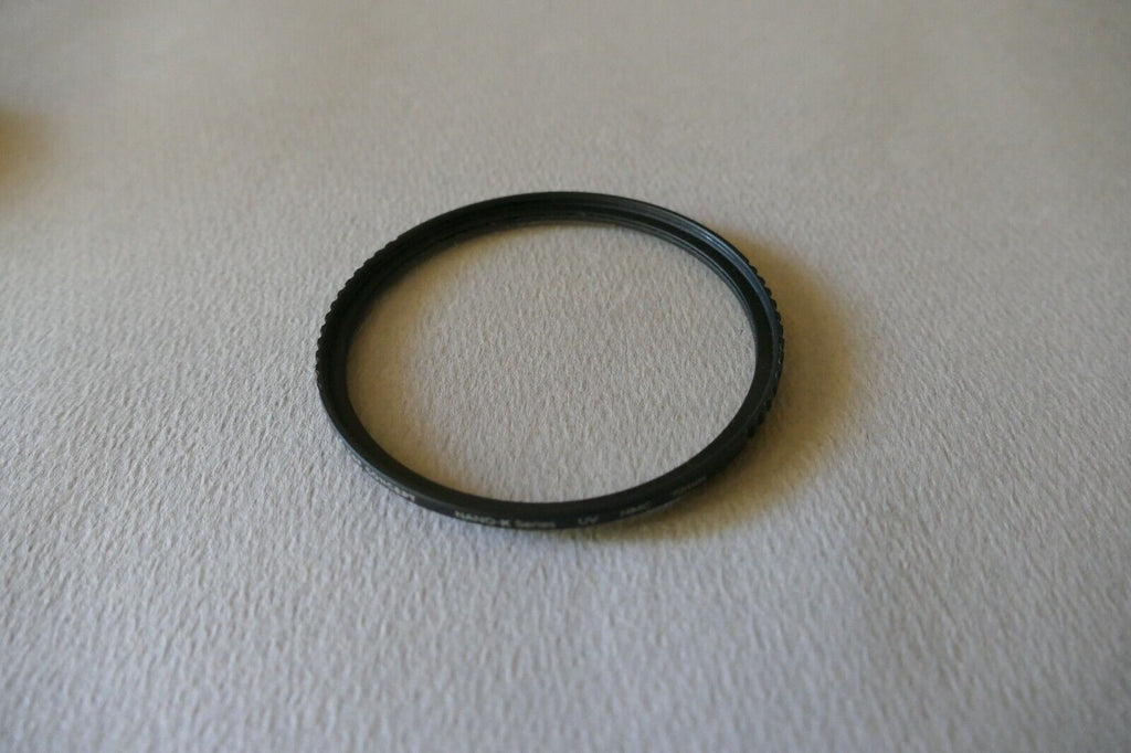 K&F Concept 72mm Nano-K Series UV HMC Filter ribbed rim Multi-Coated