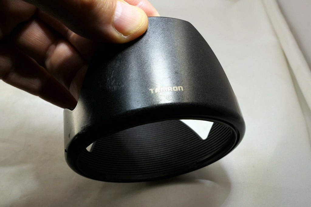 Tamron D5FH Lens Hood Shade for 28-200mm f3.8-5.6 LD (171D, 571D) Genuine OEM