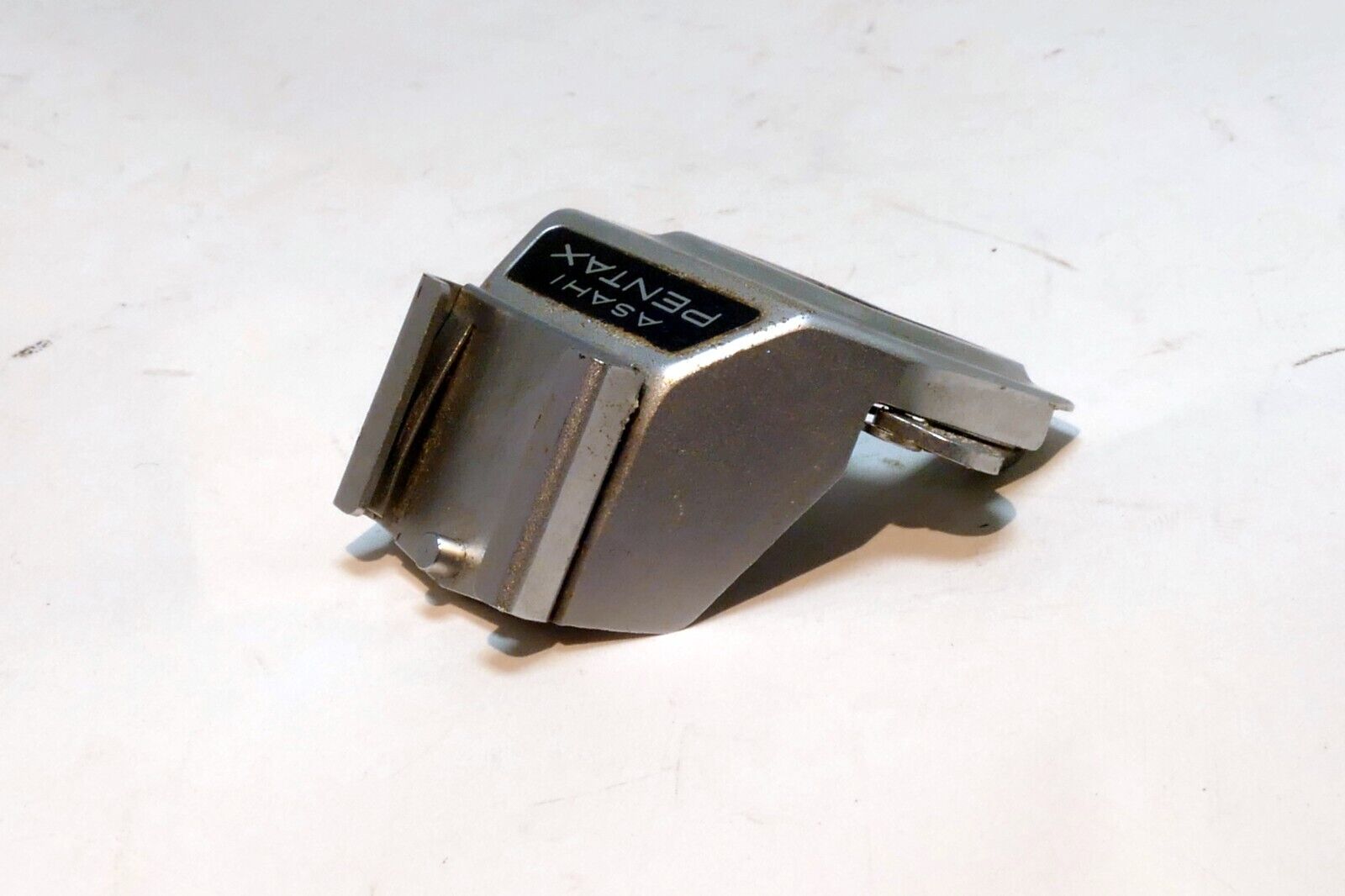 Asahi S3 H3 SP 500  Pentax Spotmatic Camera Flash Shoe Accessory Mount Adapter
