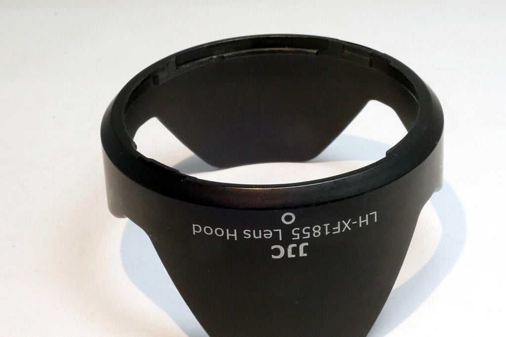Replacement Lens Hood Shade for  14mm/18-55mm XF 14 f2.8 R, XF 18-55 mm f2.8-4 R