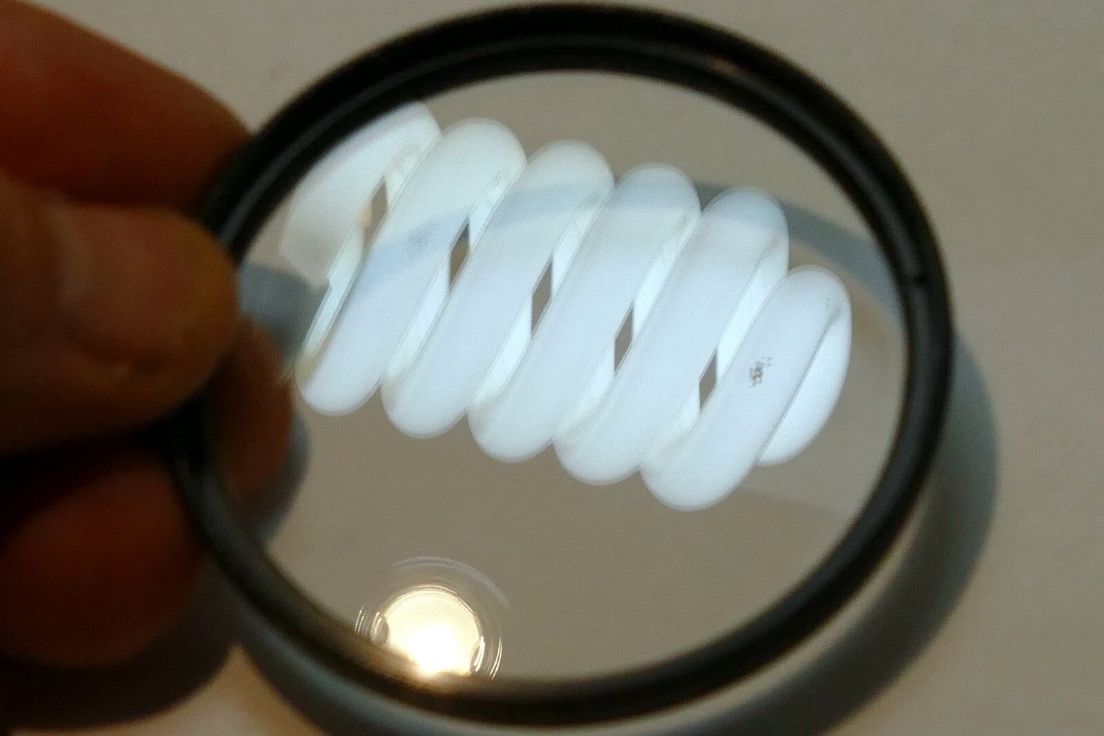 Canon 58mm Lens Protect filter for 18-55mm IS EF-s  - - OEM , made in USA