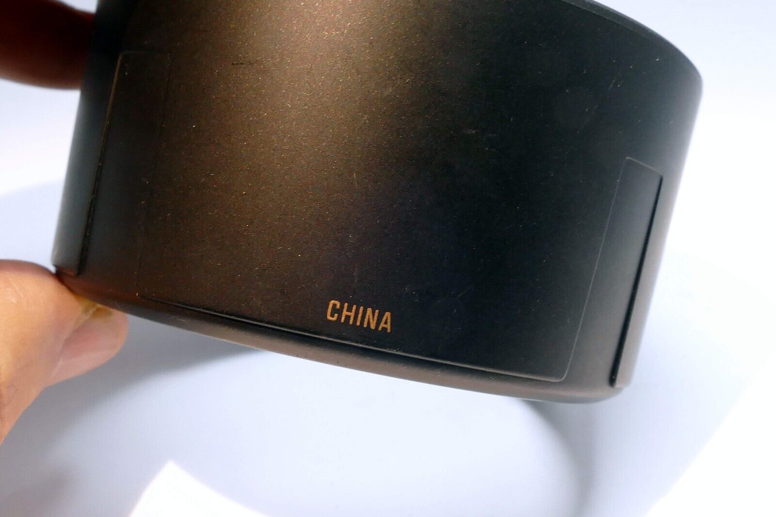 Promaster 62mm Lens Hood Shade for 70-300mm f4-5.6 (62mm rim) LD Tele-Macro