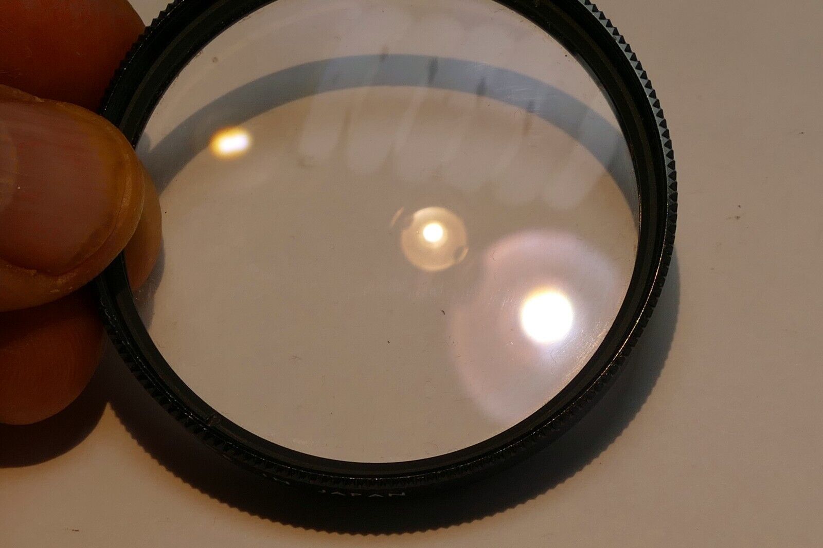 Sigma 52mm Filter Macro Achromatic Lens for 50mm f2.8 105mm EF