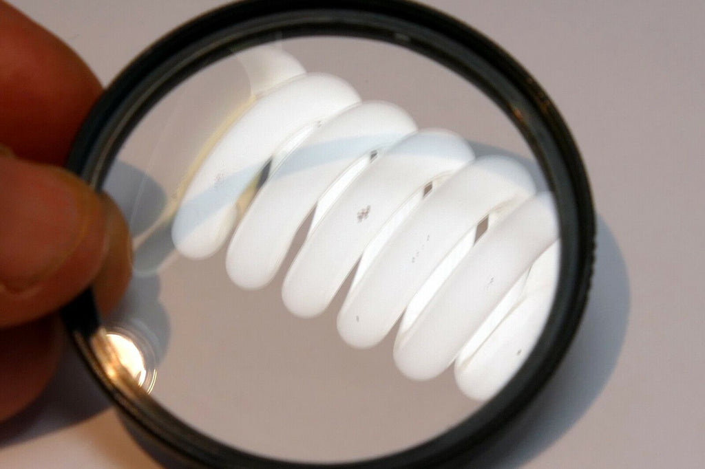 ROLEV M.G. UV Haze 55mm Filter   - excellent condition