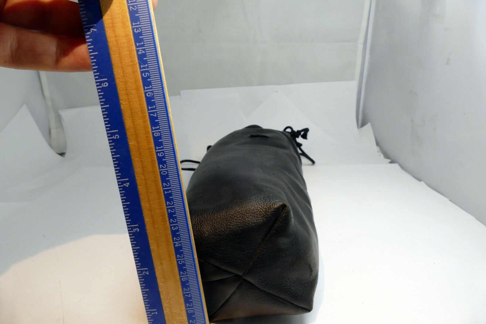 Soft case for 500mm f8 lens 10X3X3" soft pouch