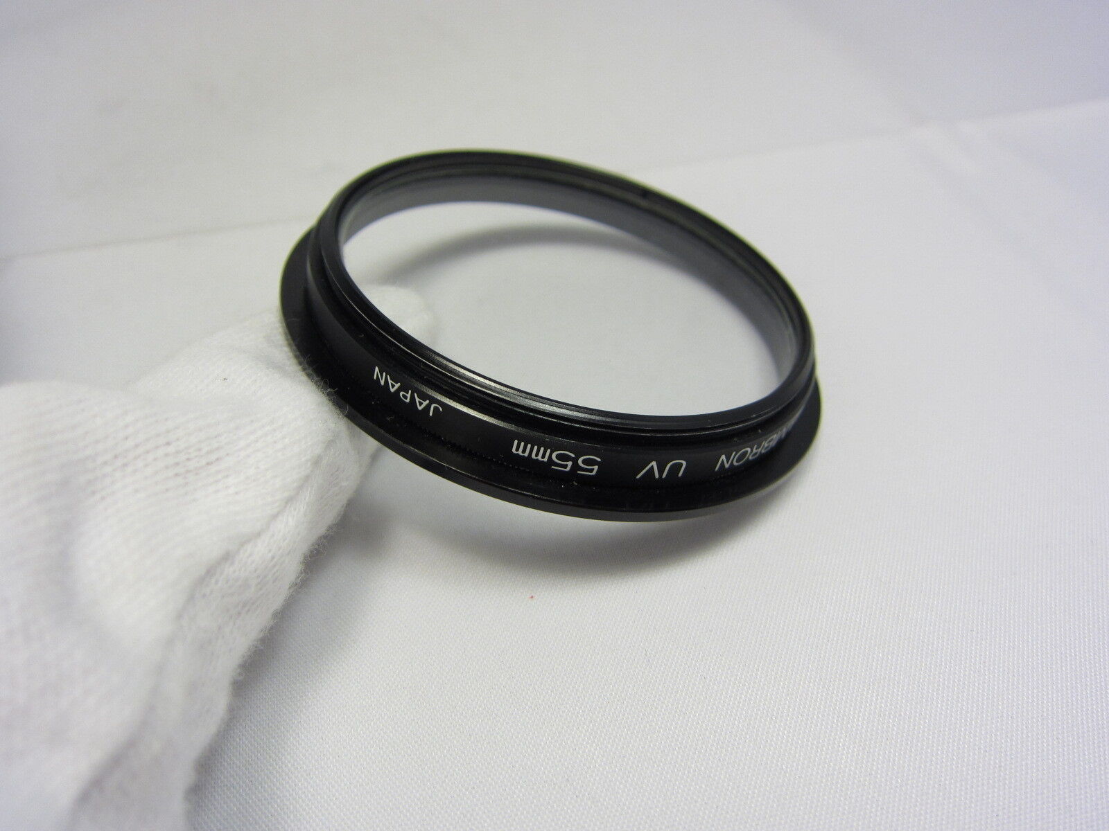 PRINZ 55mm PL Polar 504 Lens Filter in good condition Made in Japan 6405004