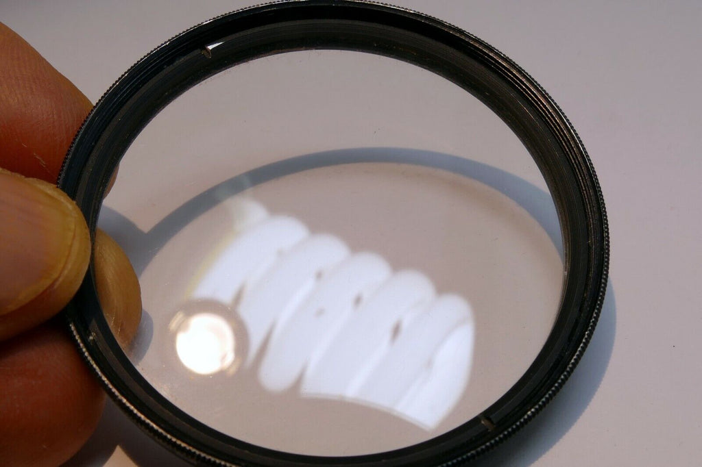 Tiffen Sky 1A 58mm Filter Skylight A-1  made in USA