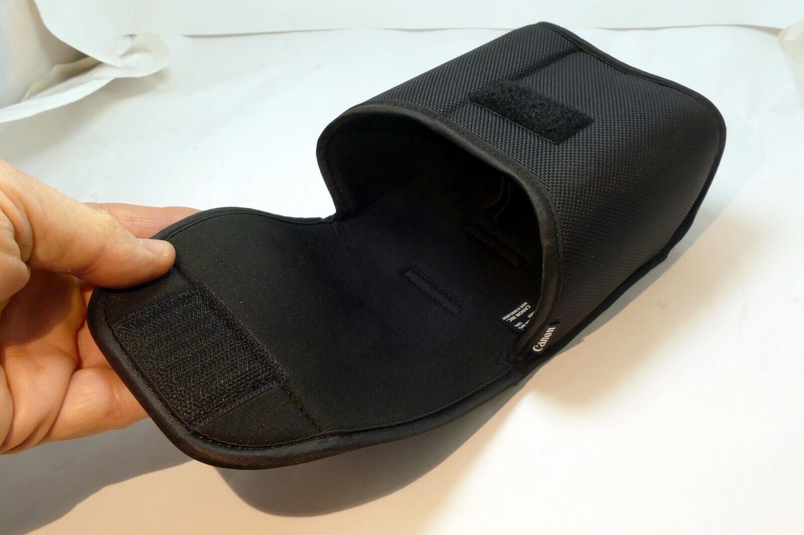 Canon Soft Protective case for SPEEDLITE 470-EX AI Flash pouch - OEM Genuine
