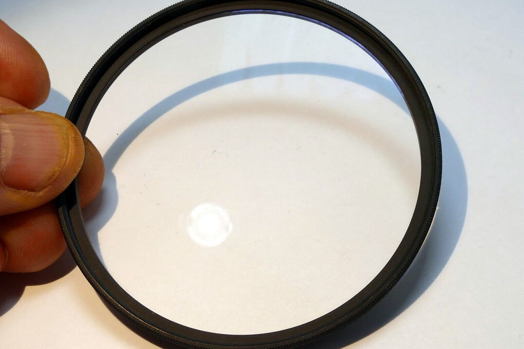 Promaster Digital UV 72mm Lens Filter Low profile for wide angle lenses