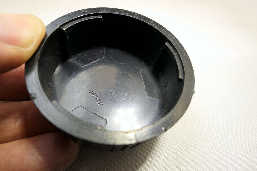 Sigma Rear Lens Cap for Nikon Ai F  mount  lenses mini wide 28mm