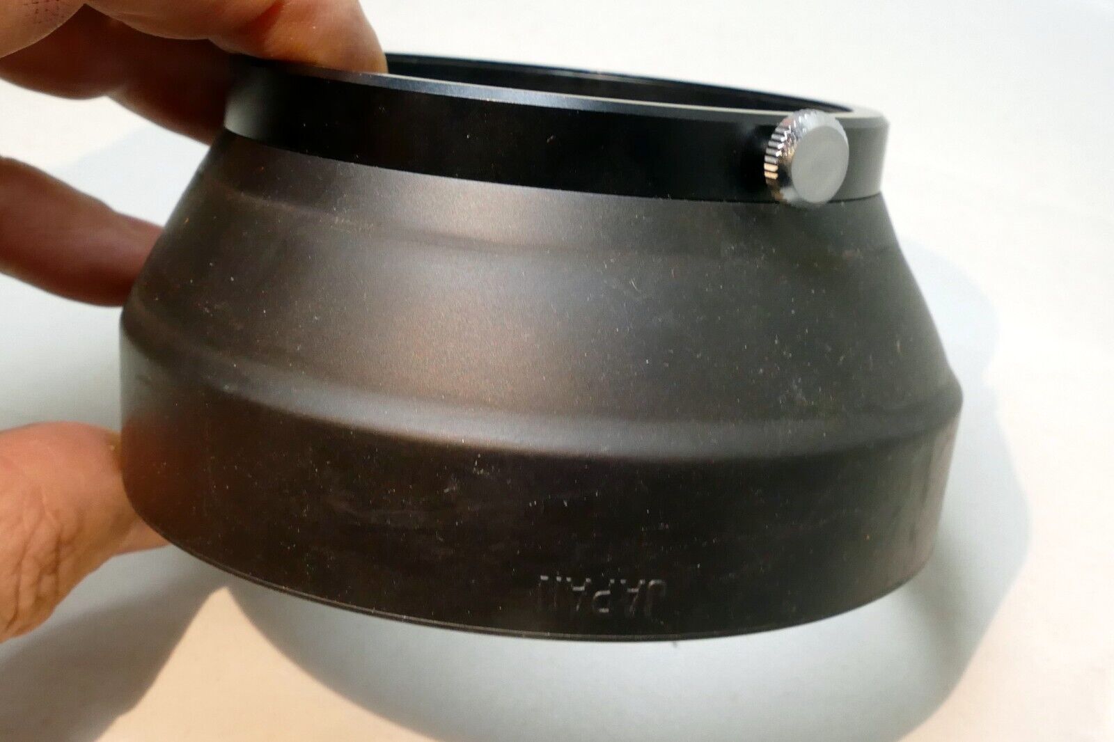 Vivitar 67mm Rubber Lens Hood Shade for series  70-210mm f3.5