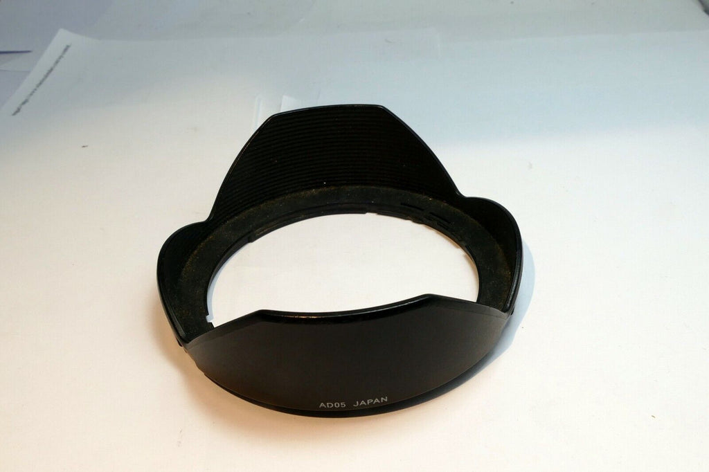 Tamron HA007  Lens Hood Shade for AF 24-70mm f2.8 Di VC USD VC A007  genuine
