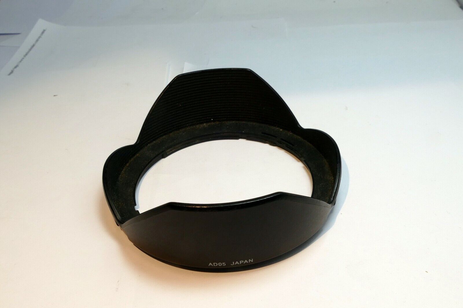 Tamron HA007  Lens Hood Shade for AF 24-70mm f2.8 Di VC USD VC A007  genuine