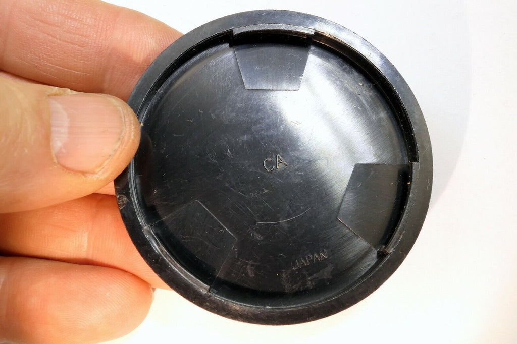 Kenko  Top Teleconverter Lens Cap for Canon EOS EF lenses