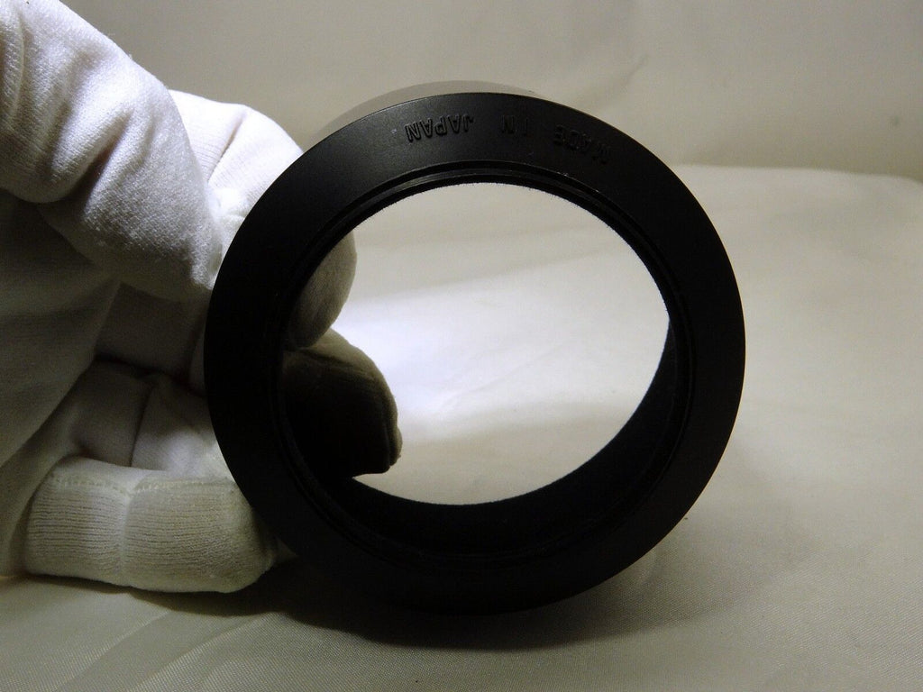 Tamron 58mm Lens Hood Shade for Adaptall 70-210mm 80-210mm with 58mm rim EOM