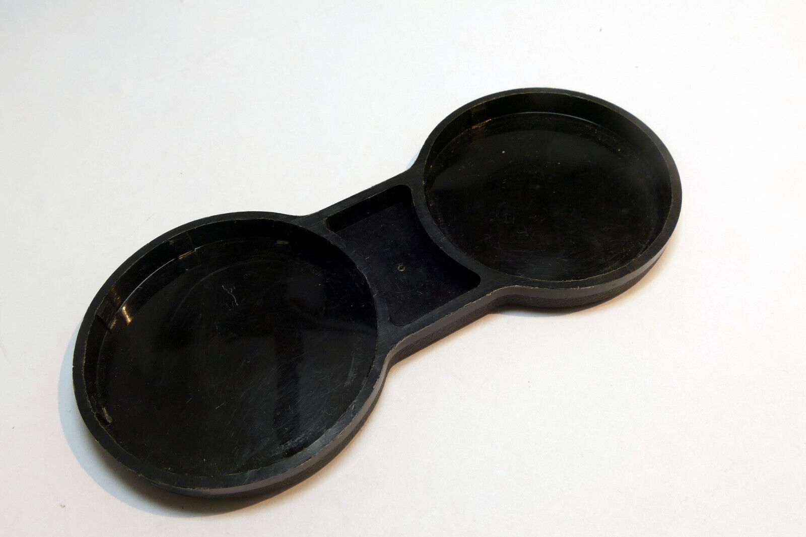 Konica TLR Front Lens Cap  maybe Koniflex  54mm ID for 49mm and 52mm rim