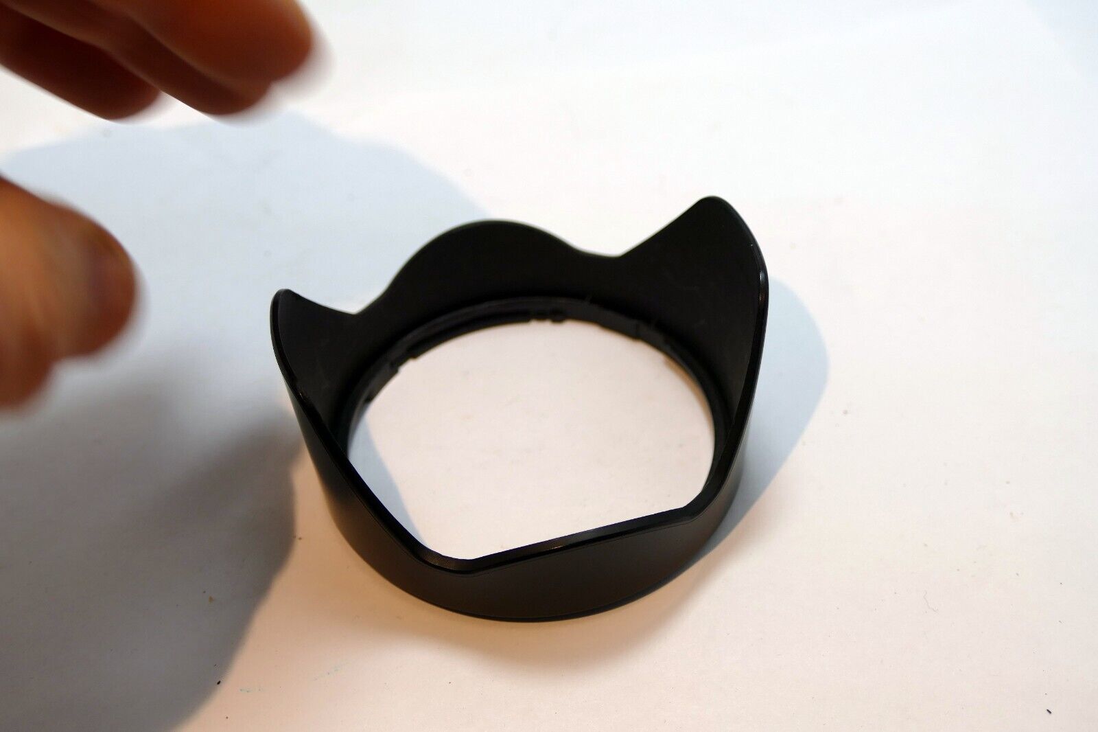 FUJIFILM Lens Hood for 14mm F2.8 R 18-55mm F2.8-4 R LM OIS - OEM