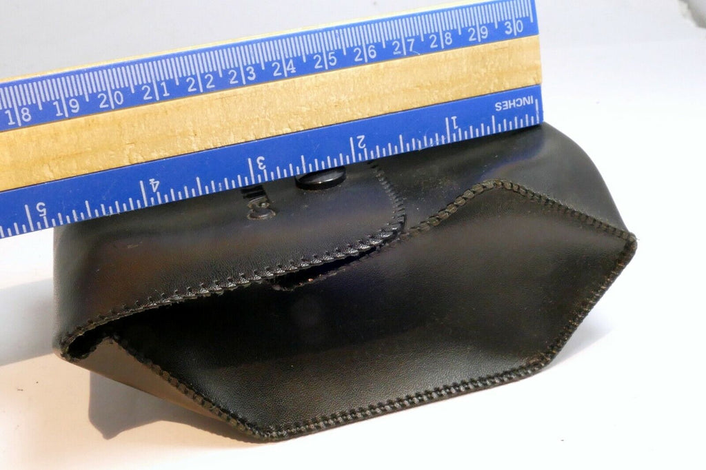 Soft case for Canon Speedlite 200E 160E Flash protective pouch Genuine