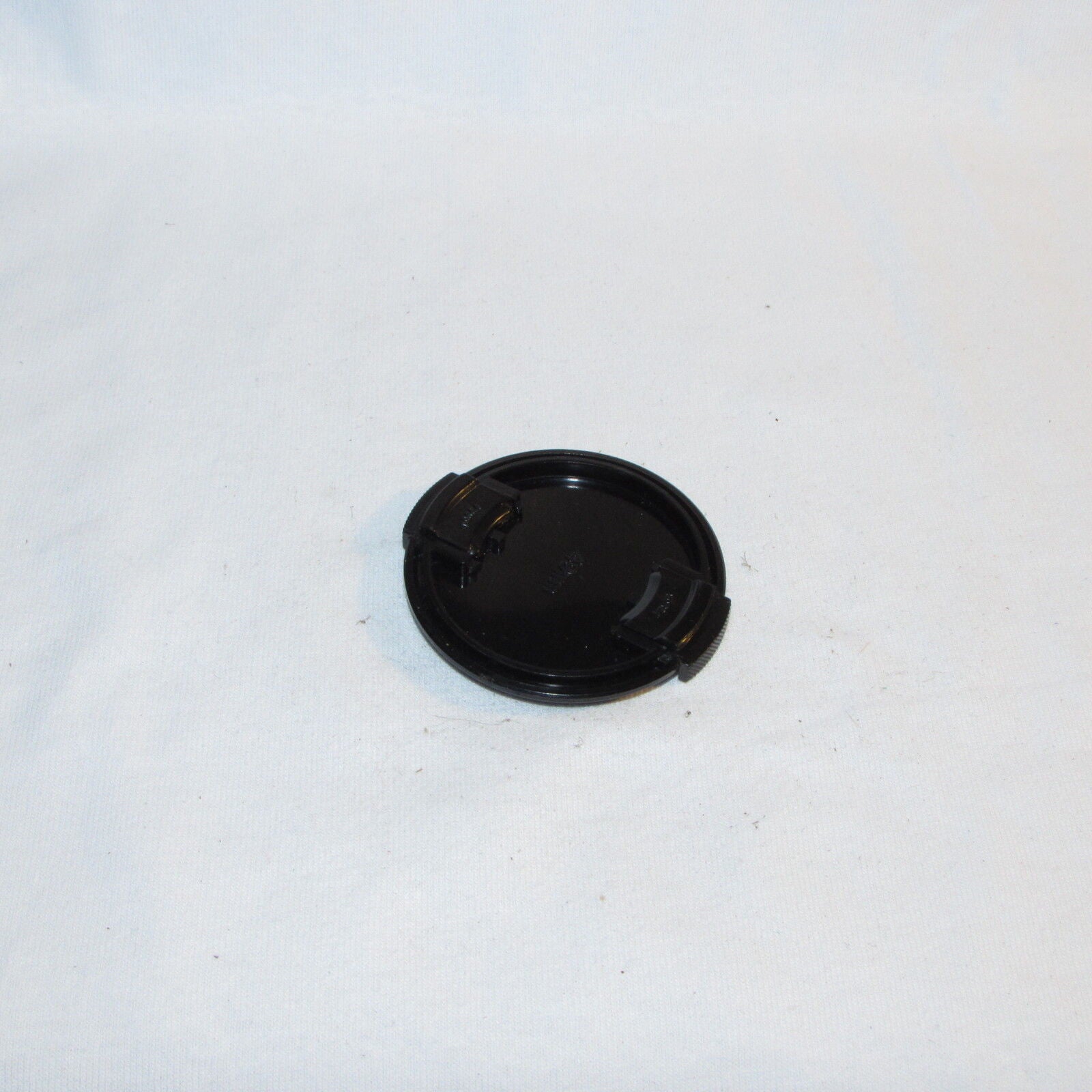 Used 49mm Lens Front Cap B01654