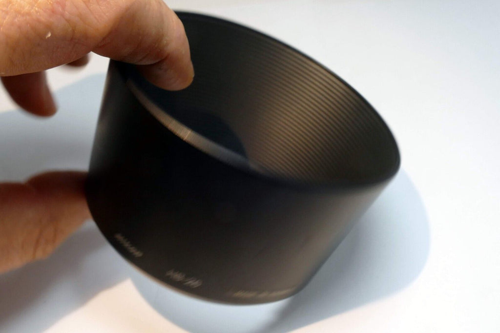 Nikon HB-26 Lens Hood Shade for G Zoom Nikkor 70-300mm f/4-5.6 -  OEM Original