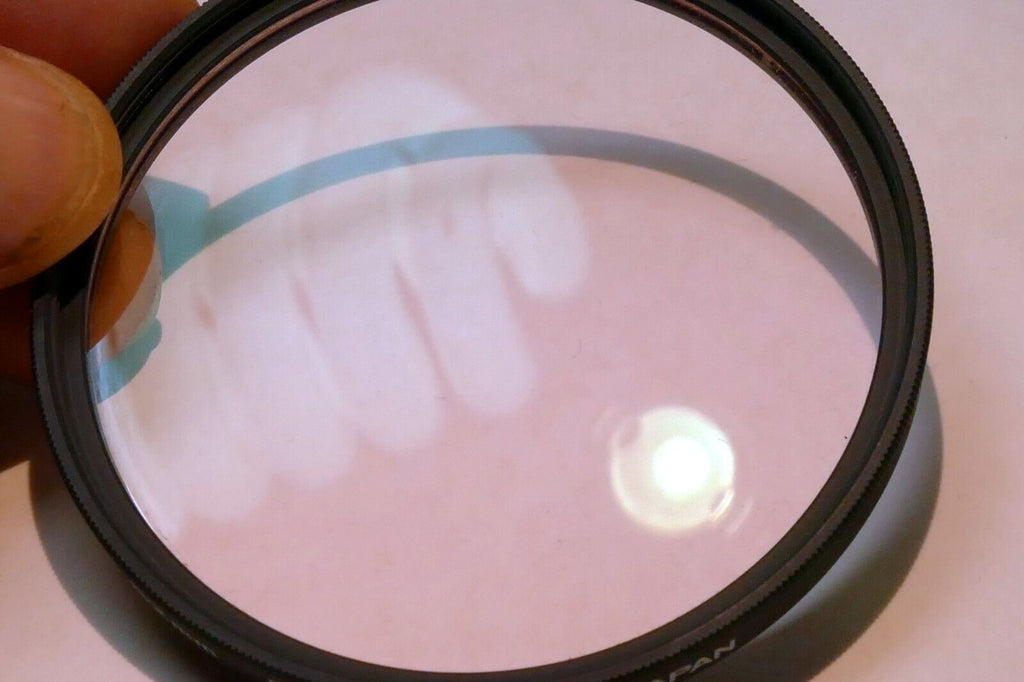 HOYA HMC 67mm Lens Filter Skylight 1B sky multi-coated