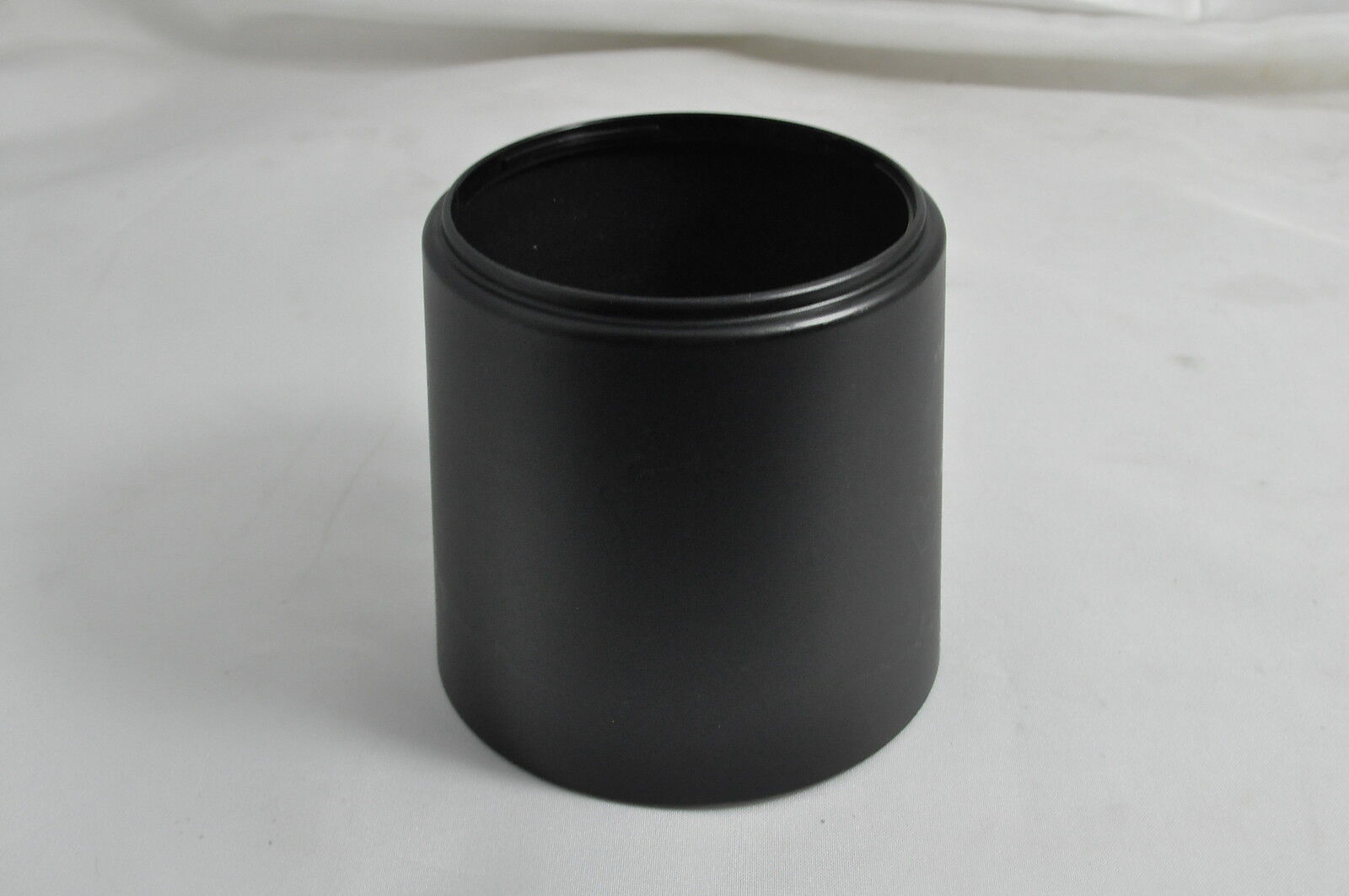 Plastic Lens twist on type uknown brand and lens Telephoto O122009