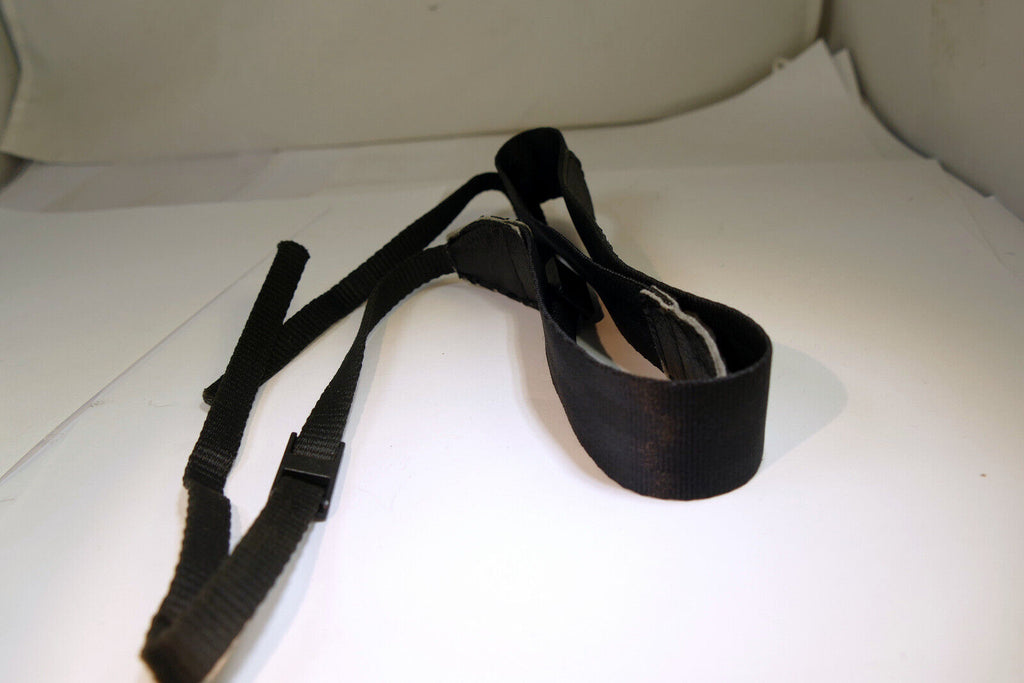 Panasonic LUMIX BLACK Genuine Shoulder Strap for Camera GH3 GH 4 Genuine OEM