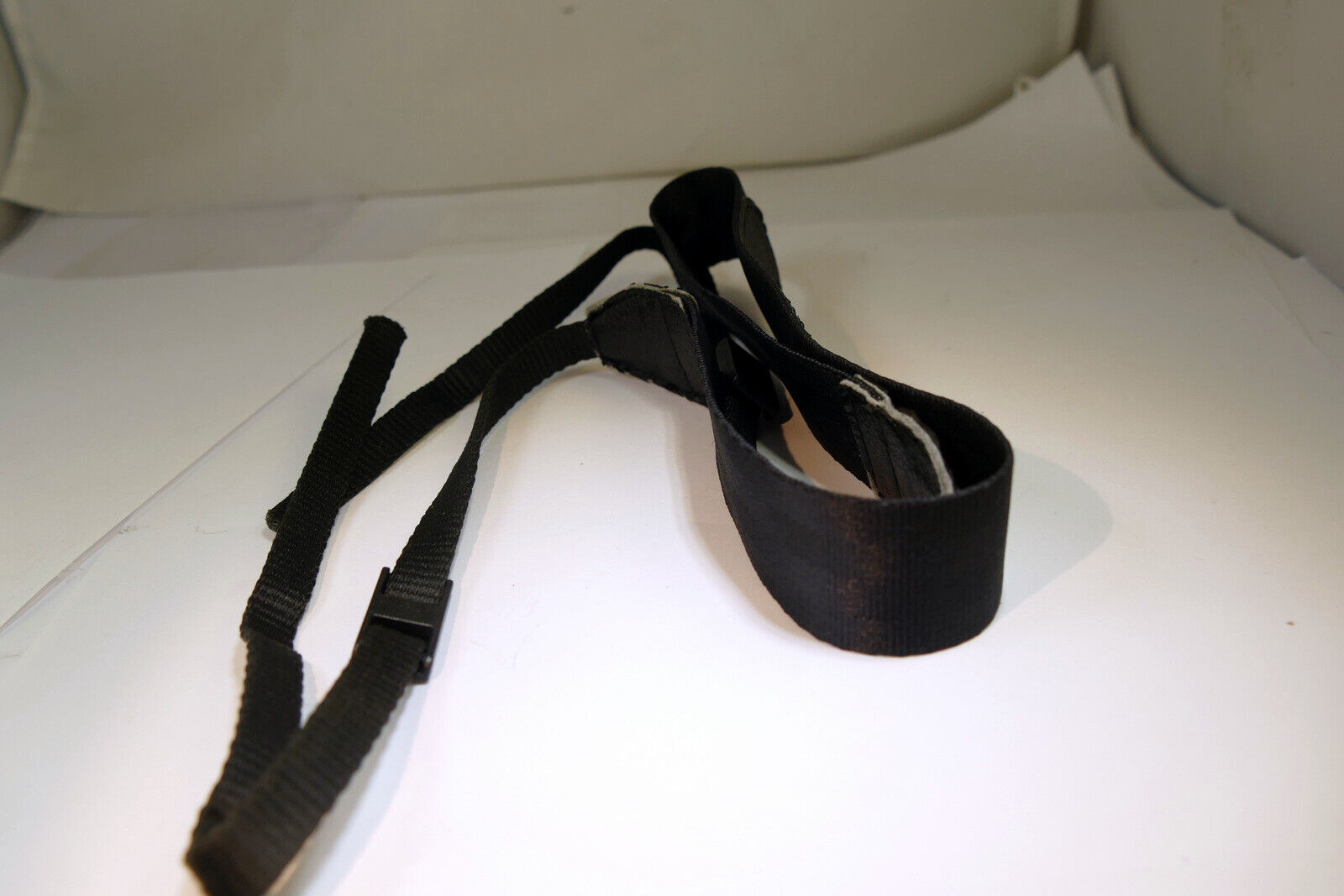 Panasonic LUMIX BLACK Genuine Shoulder Strap for Camera GH3 GH 4 Genuine OEM