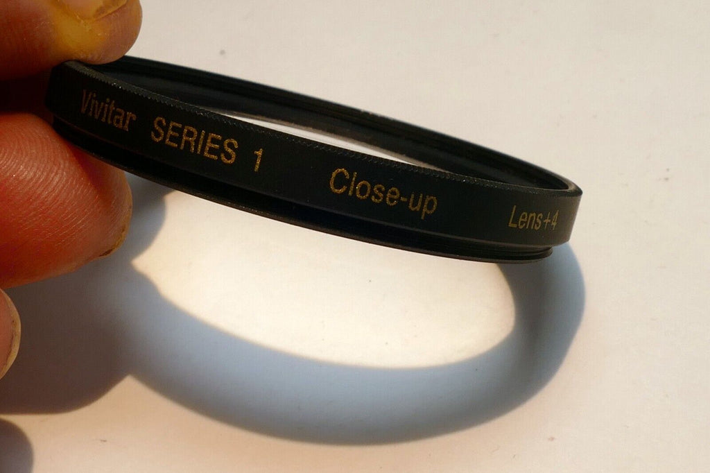 Kalimar 52mm Filter Macro +2 No 2 close-up