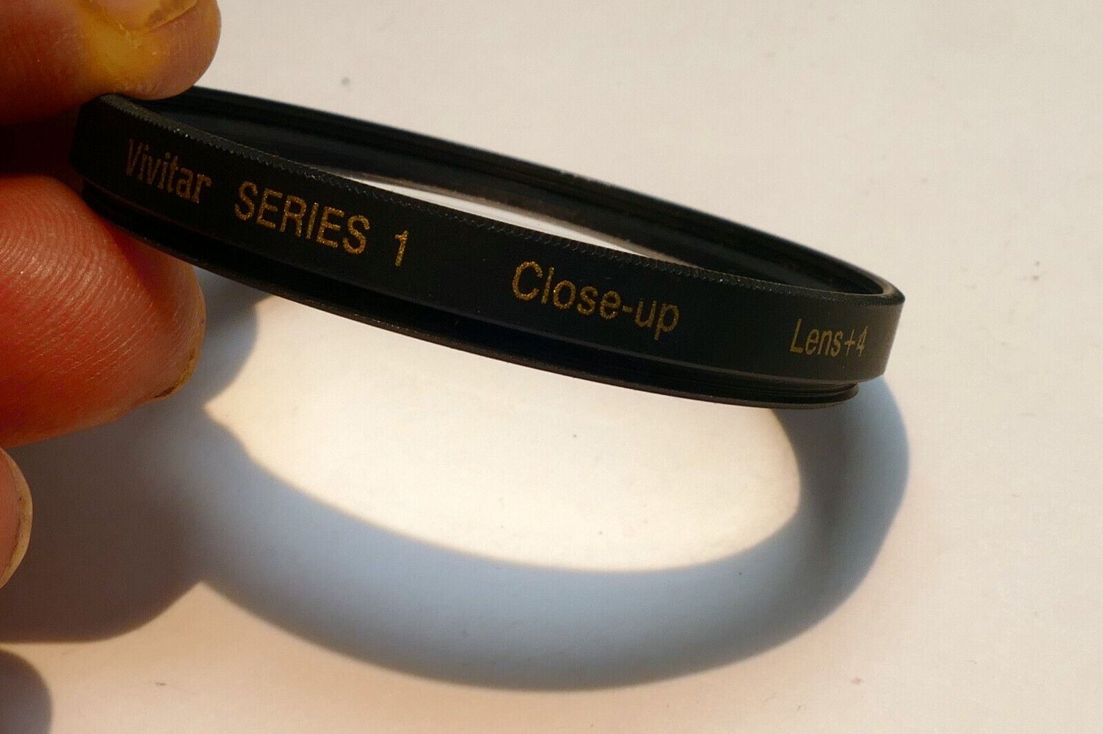 Kalimar 52mm Filter Macro +2 No 2 close-up