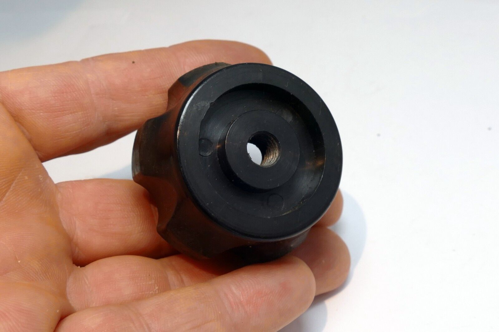 Nikonos Arm Bracket Knob