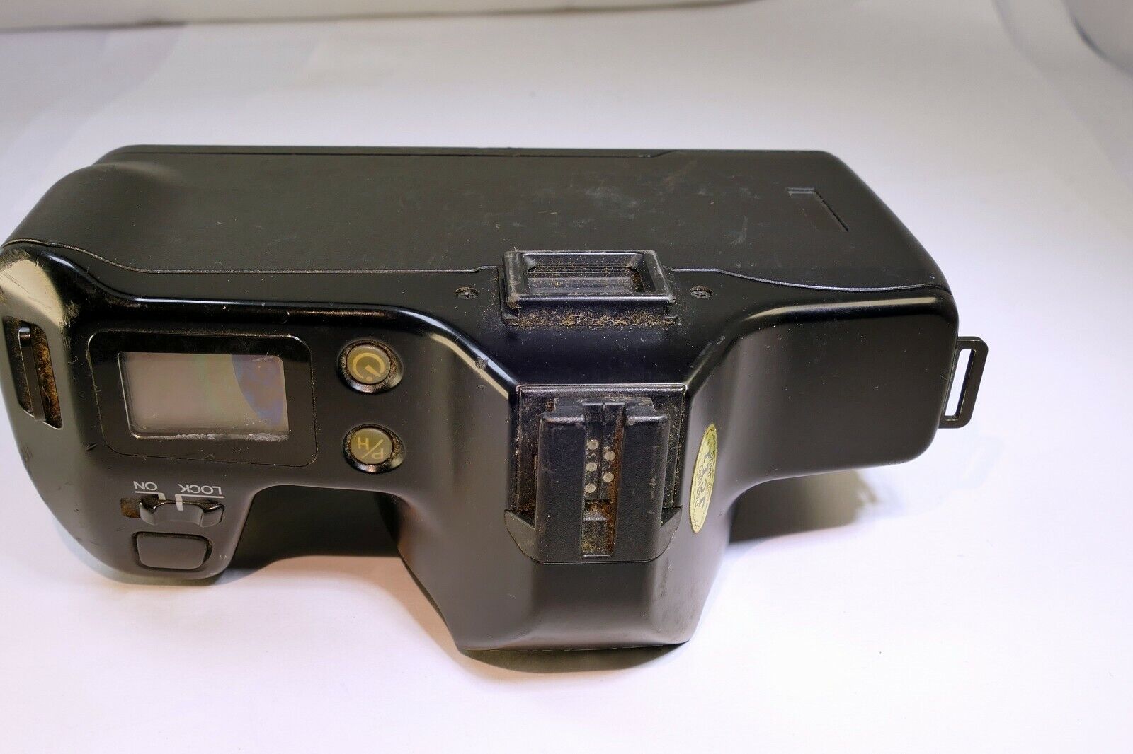Minolta 3000i Film Camera Body only - Untested for Parts or Repair AS IS