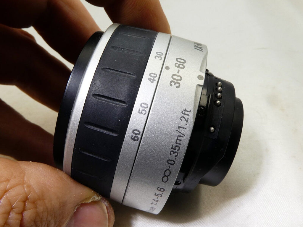 Nikon IX-Nikkor 30-60mm f4-5.6 Lens for Kodak & Pronea cameras