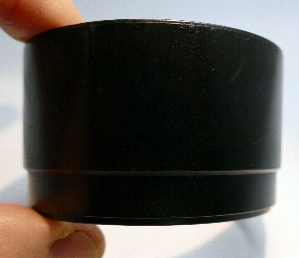 SIGMA 630-01 Lens Hood Shade 18-50mm 3.5-5.6 DC 28-70mm 2.8-4 DG Genuine OEM