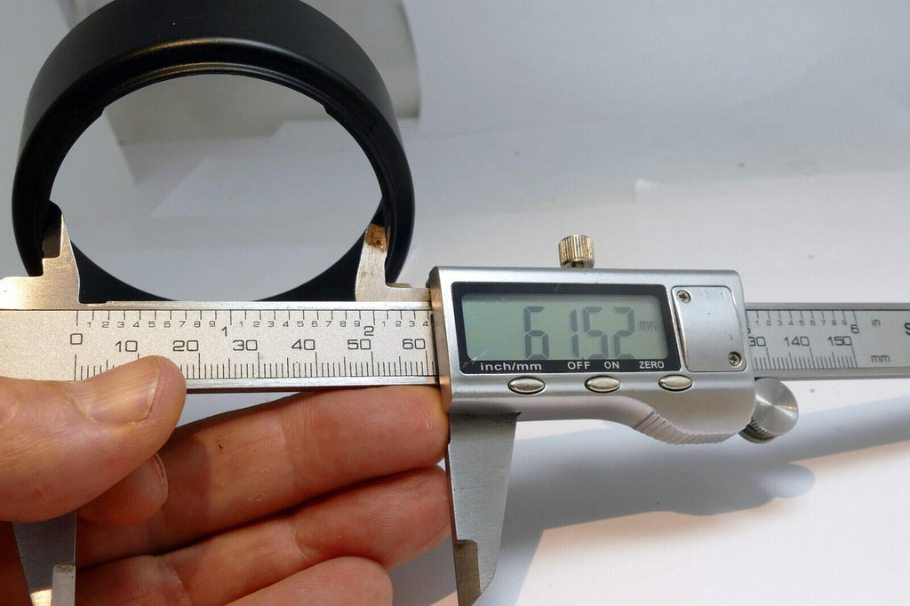 52mm Lens Hood Shade for Sigma   28-70mm f3.5-4.5 UC