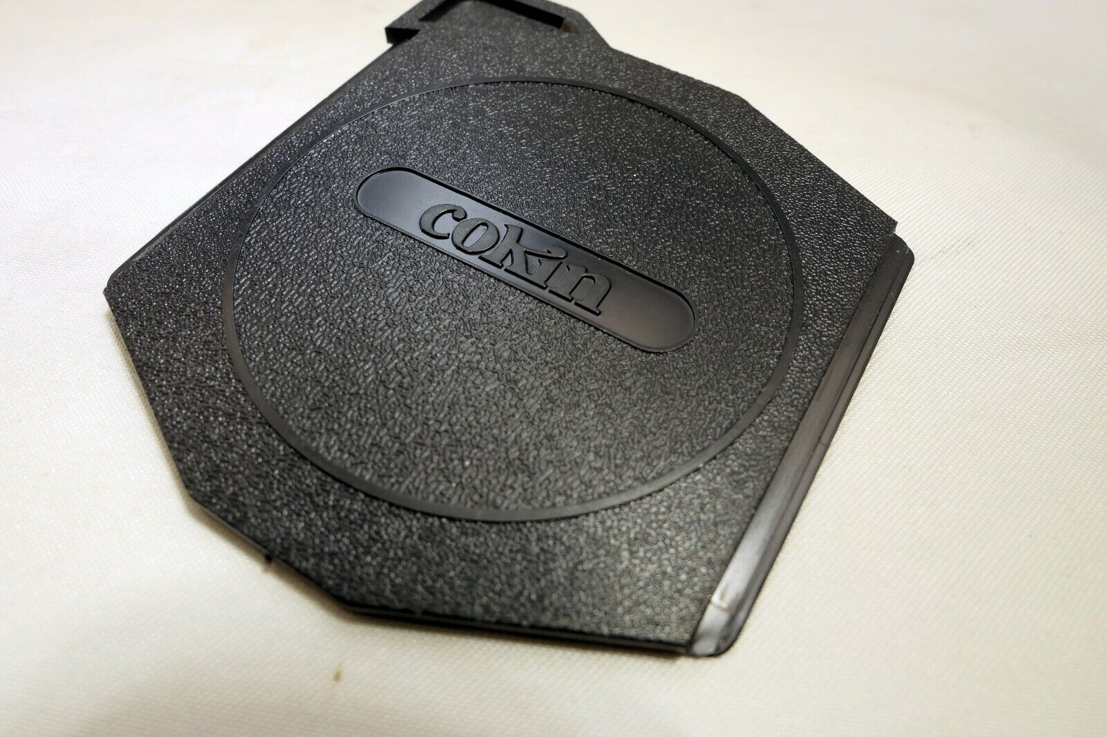 Cokin A Series Filter holder Cap Cover 67X70mm for series A adapter Genuine