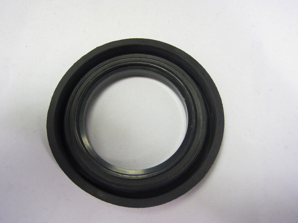 Used Brand  Rubber Lens Hood 62mm Telephoto Good Condition 6206024