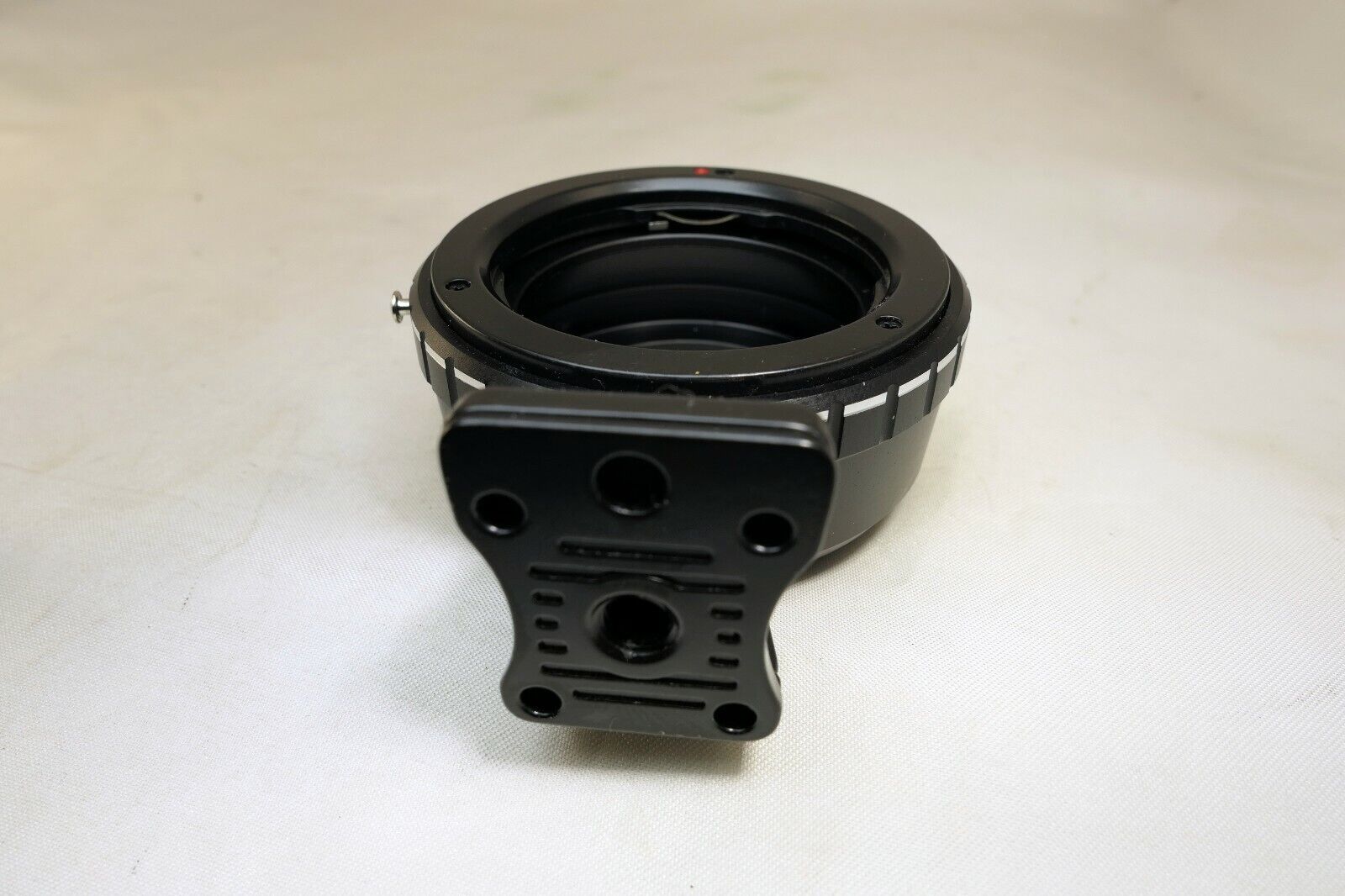 Minolta MD/MC Lens to FX Camera mount adapter Fuji Fujifilm X-Pro 1 2 T10 X-M1