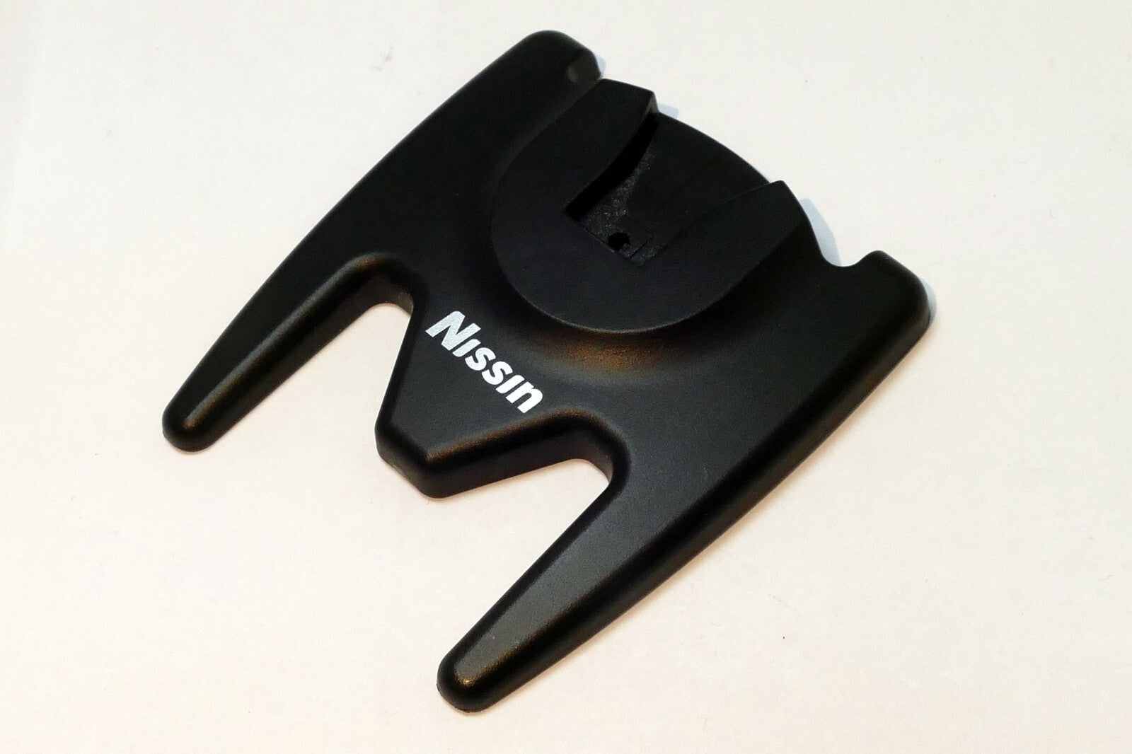 NISSIN Flash tripod stand adapter 1/4" screw 160 866