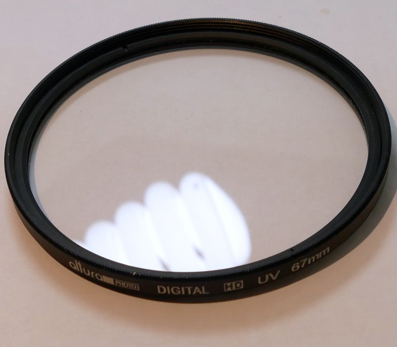 Altura Digital HD  67mm Filter  Protector