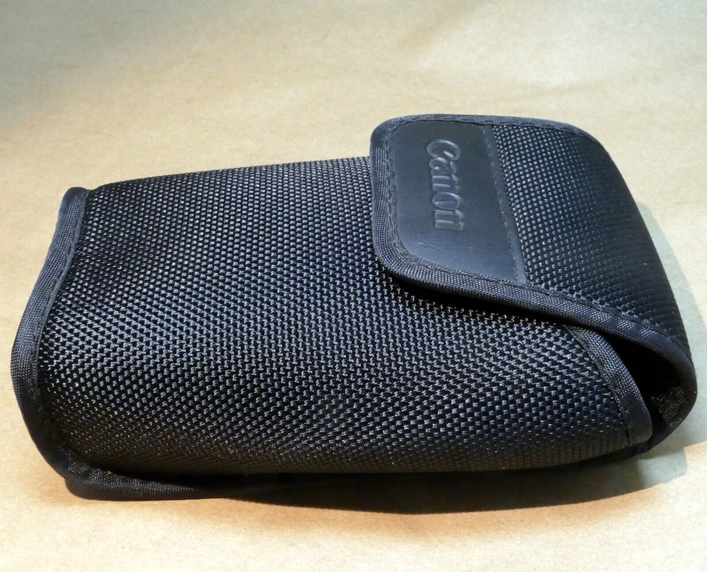 Canon Soft Case Pouch  for Speedlite 430EX III-RT  3X6"  OEm Genuine