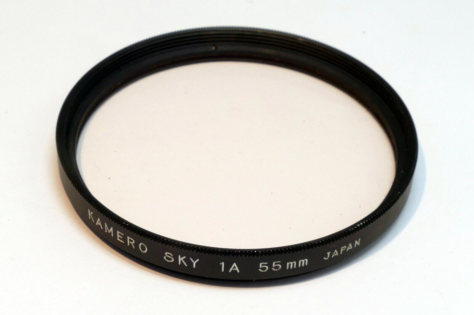 Kamero  55mm Filter Skylight 1A sky