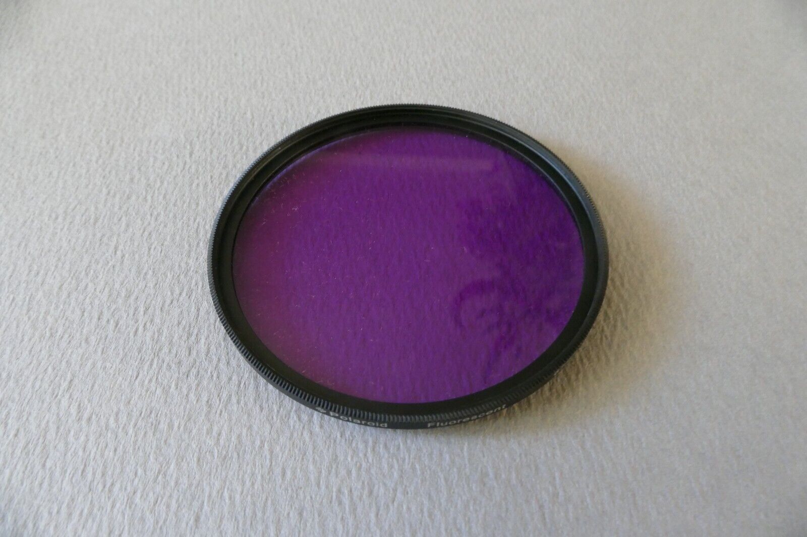 Polaroid Fluorescent Filter 67 mm United States
