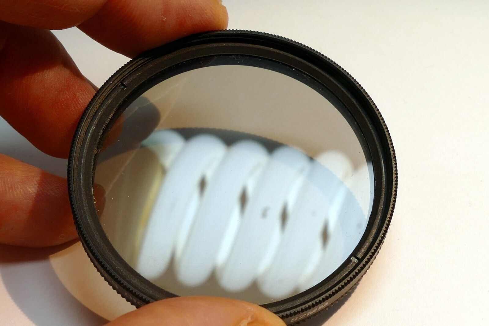 52mm Filter Digital C-PL Circular Polarizer