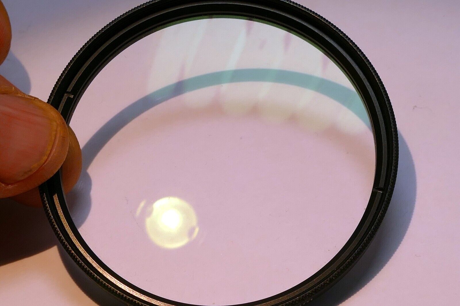 Neewer 62mm Lens Filter Digital HD UV Low / Slim profile WIDE ANGLE lenses