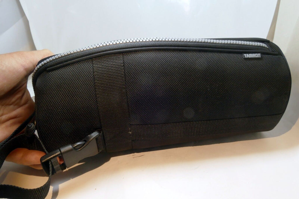 Tamron Semi Soft Lens Case for SP 200-500mm f5-6.3 Di LD - Genuine OEM