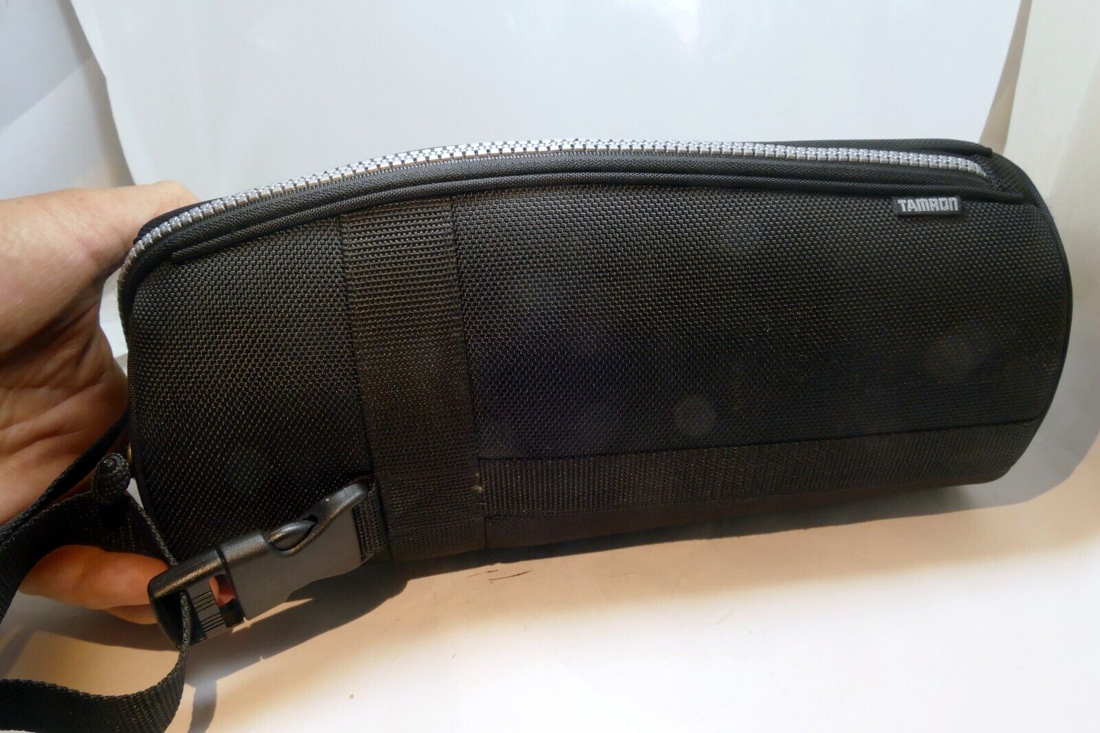 Tamron Semi Soft Lens Case for SP 200-500mm f5-6.3 Di LD - Genuine OEM
