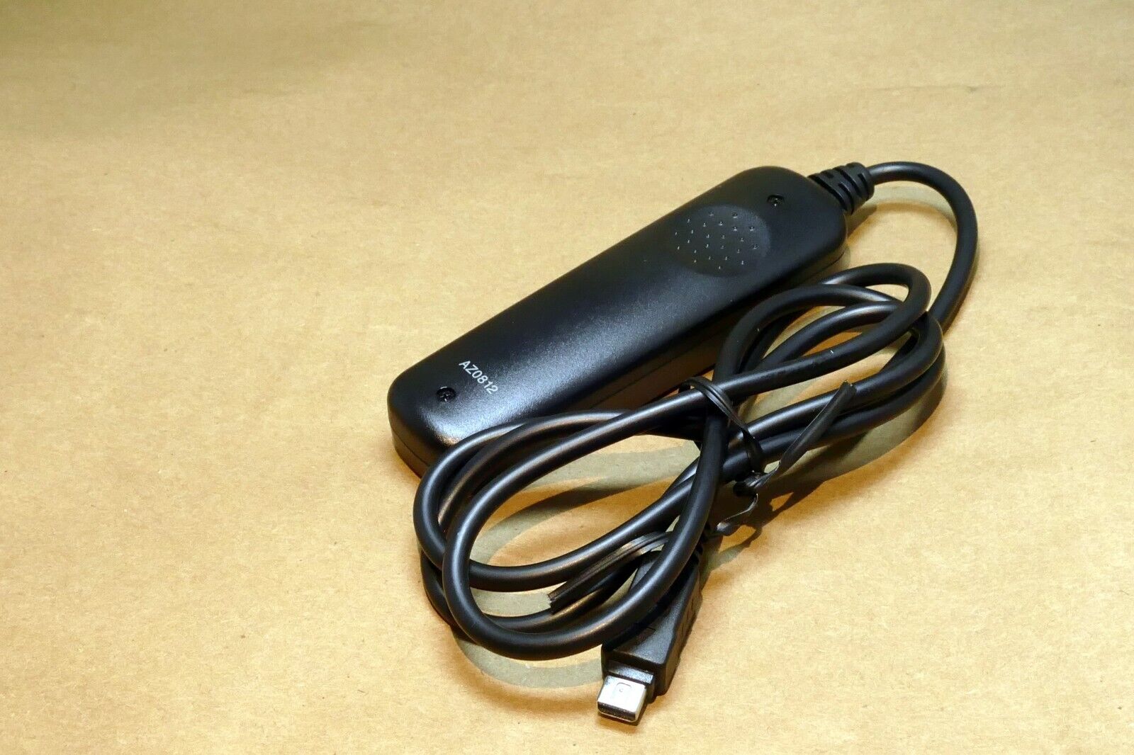 Vello RS-N2 II Wired Remote Switch for Nikon DSLRs with DC-2 Connection D7500